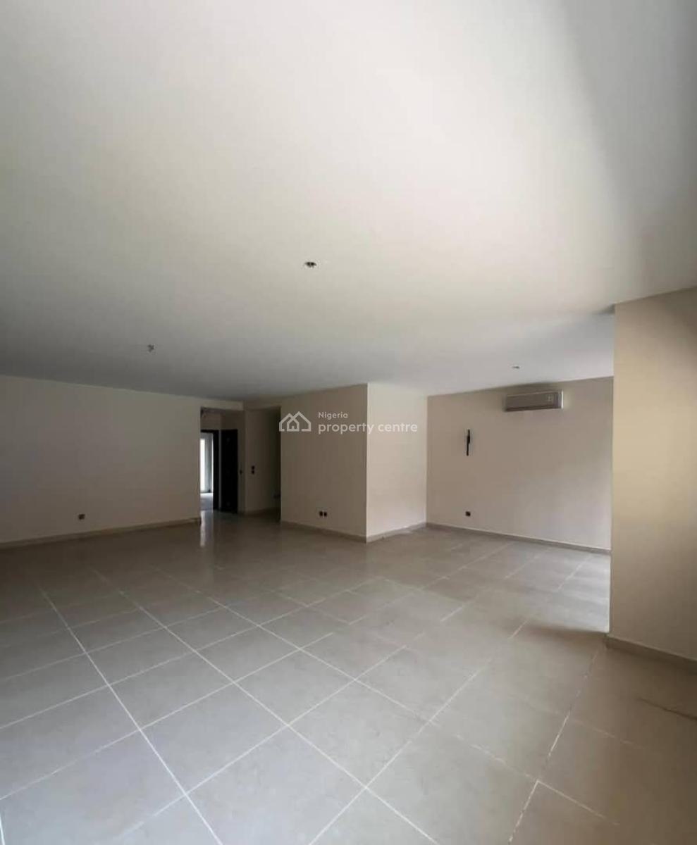 Luxury 3 Bedroom Apartment with Swimming Pool, Old Ikoyi, Ikoyi, Lagos, Flat / Apartment for Rent