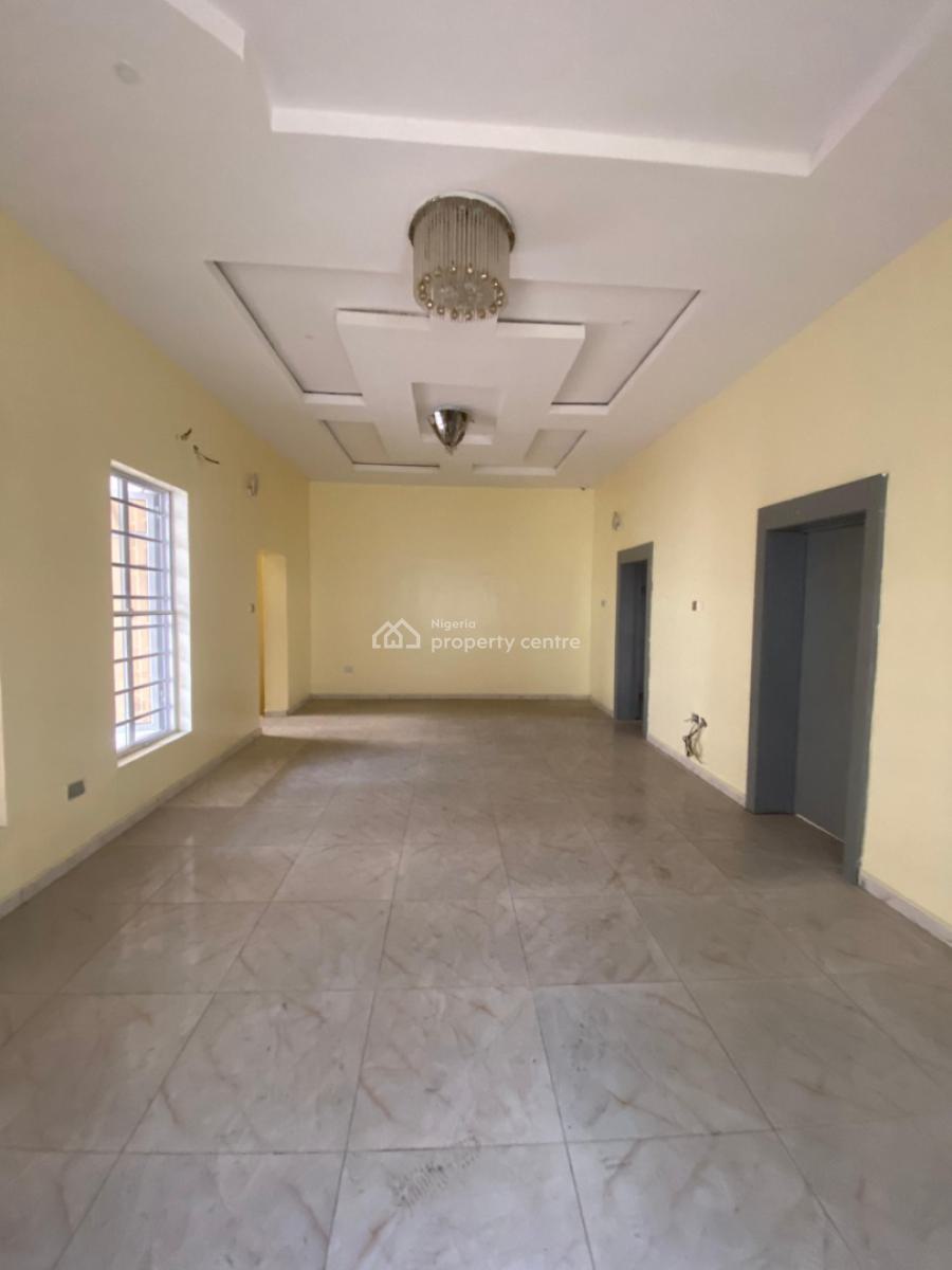 4 Bedroom Terrace Duplex, Ikota Villa Estate, Ikota, Lekki, Lagos, Terraced Duplex for Sale