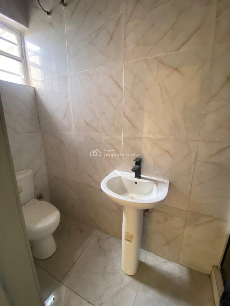 4 Bedroom Terrace Duplex, Ikota Villa Estate, Ikota, Lekki, Lagos, Terraced Duplex for Sale