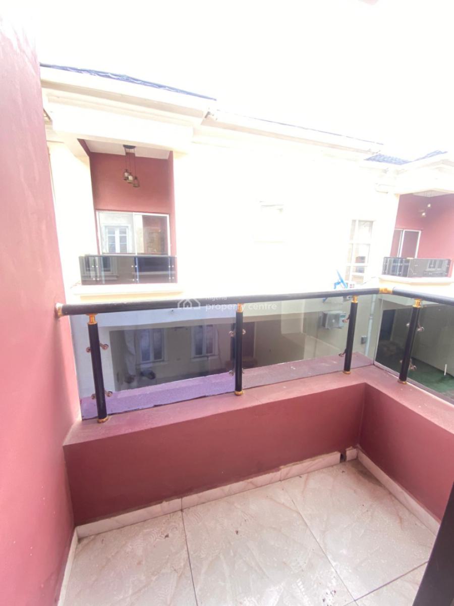 4 Bedroom Terrace Duplex, Ikota Villa Estate, Ikota, Lekki, Lagos, Terraced Duplex for Sale