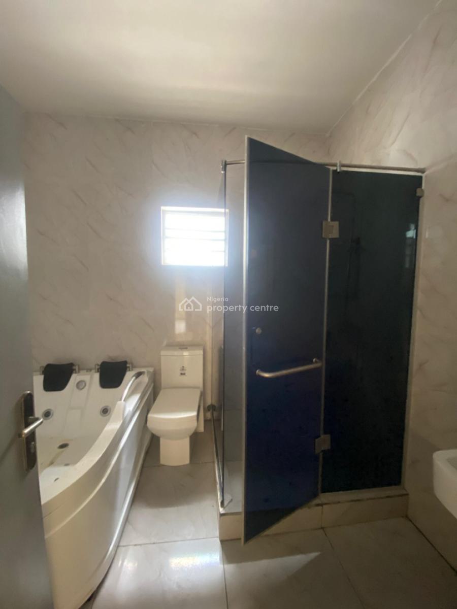 4 Bedroom Terrace Duplex, Ikota Villa Estate, Ikota, Lekki, Lagos, Terraced Duplex for Sale