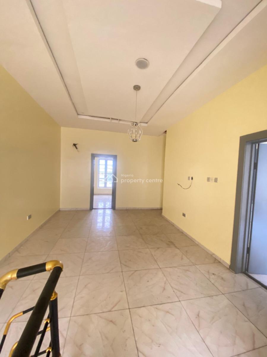4 Bedroom Terrace Duplex, Ikota Villa Estate, Ikota, Lekki, Lagos, Terraced Duplex for Sale