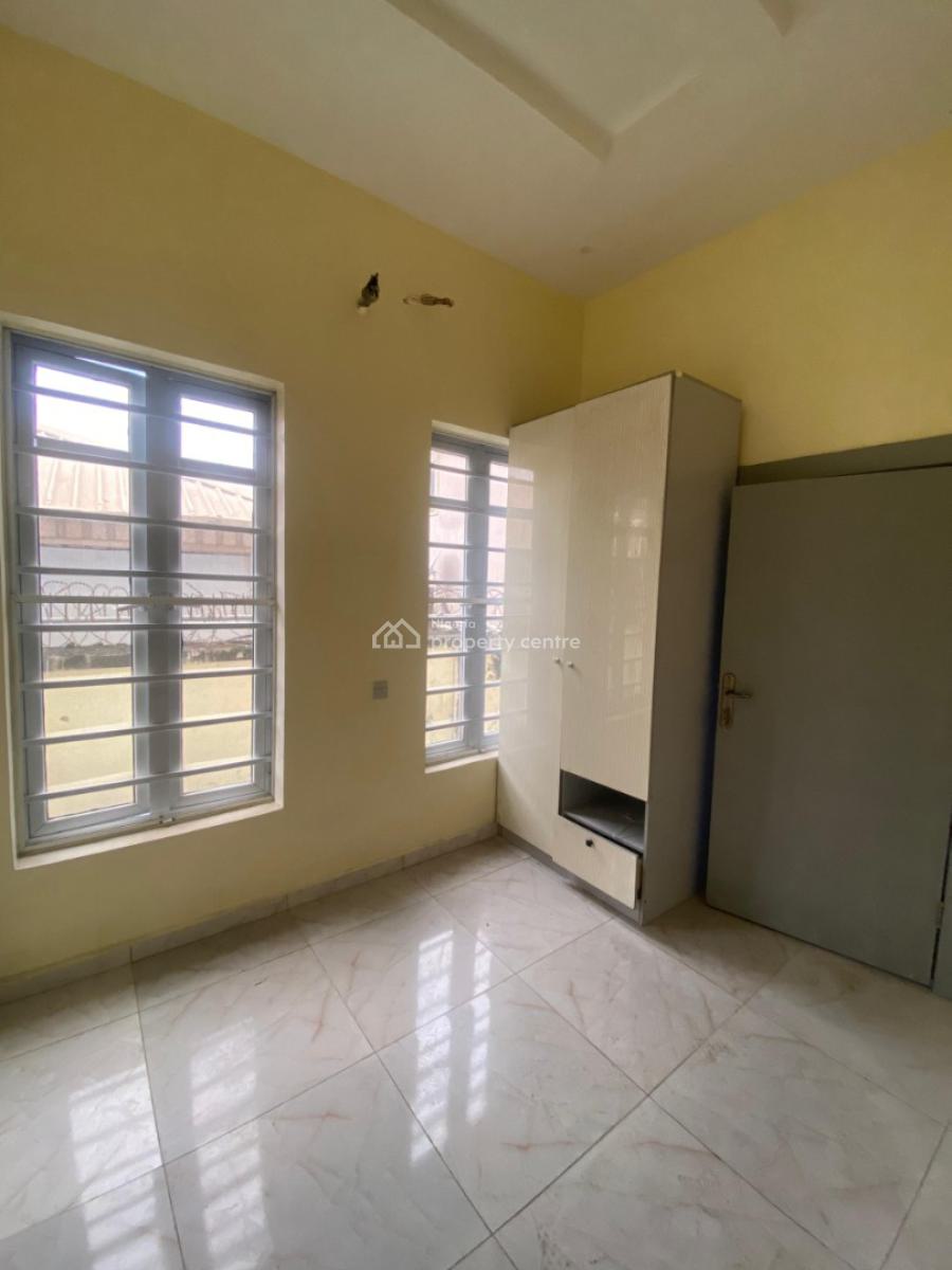 4 Bedroom Terrace Duplex, Ikota Villa Estate, Ikota, Lekki, Lagos, Terraced Duplex for Sale