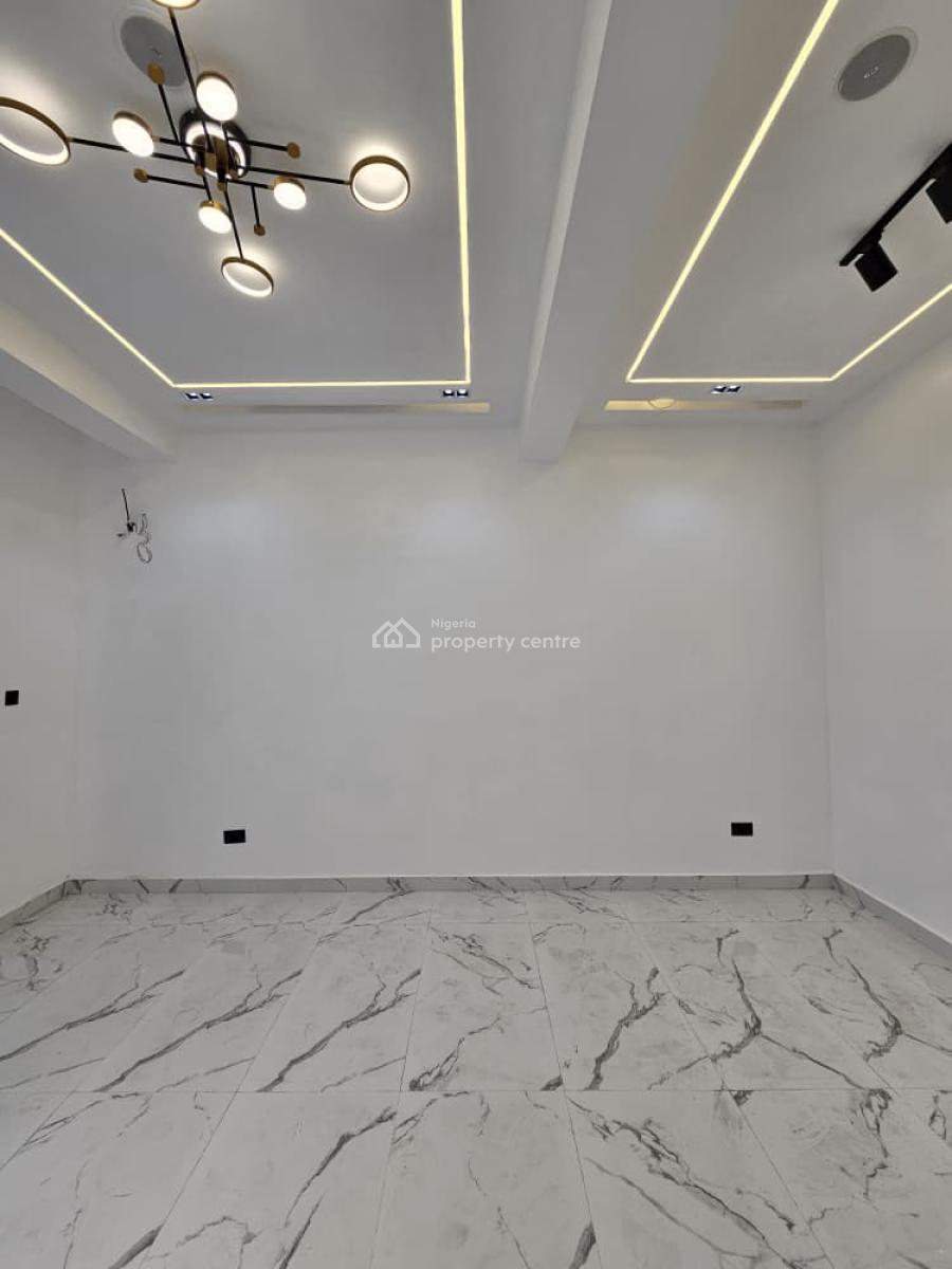 Newly Built 2 Bedroom Apartment with Elevator and Swimming Pool, Lekki Phase 1, Lekki, Lagos, Block of Flats for Sale