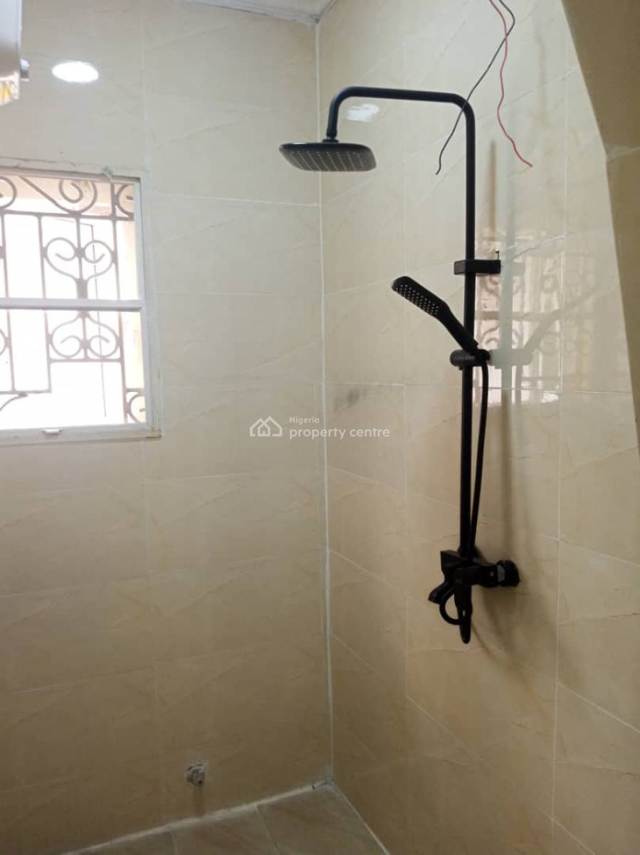 Mini Flat, Off Kilo, Surulere, Lagos, Mini Flat (room and Parlour) for Rent