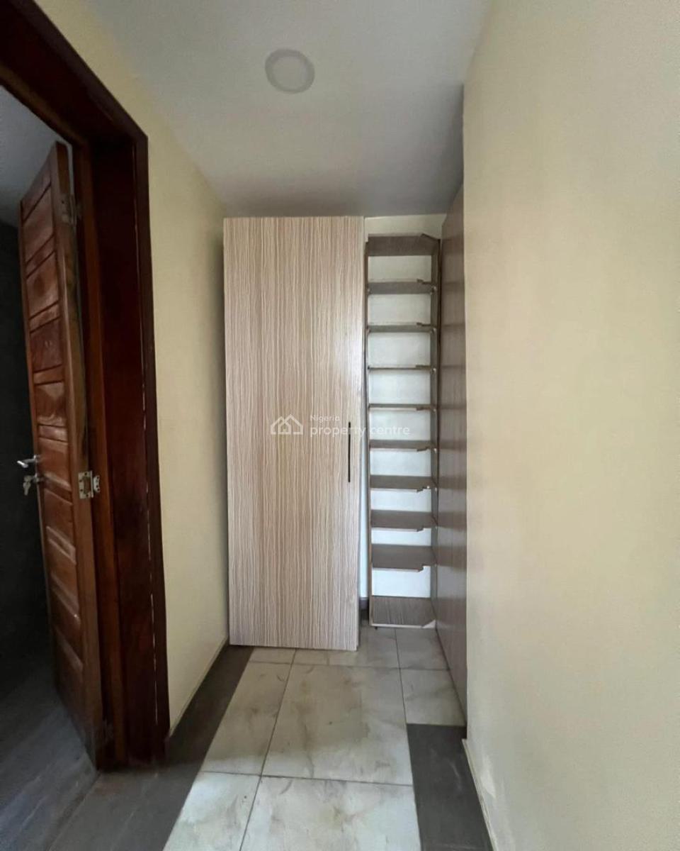 Contemporarily Built 3 Bedroom Terrace Duplex, Gbagada, Lagos, Terraced Duplex for Sale