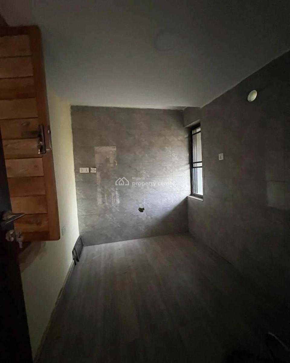 Contemporarily Built 3 Bedroom Terrace Duplex, Gbagada, Lagos, Terraced Duplex for Sale