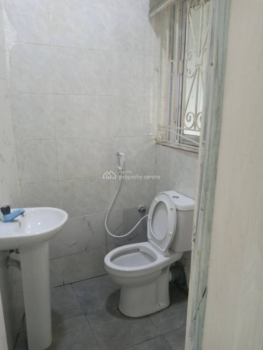 Luxury 2 Bedroom Flat with Tv Sleek Console and Al Rooms with Ac, Channel Tv Drive Isheri North Opic, Opic, Isheri North, Lagos, Flat / Apartment for Rent