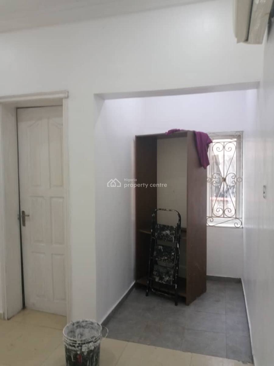 Luxury 2 Bedroom Flat with Tv Sleek Console and Al Rooms with Ac, Channel Tv Drive Isheri North Opic, Opic, Isheri North, Lagos, Flat / Apartment for Rent