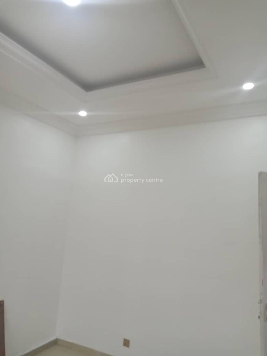 Luxury 2 Bedroom Flat with Tv Sleek Console and Al Rooms with Ac, Channel Tv Drive Isheri North Opic, Opic, Isheri North, Lagos, Flat / Apartment for Rent