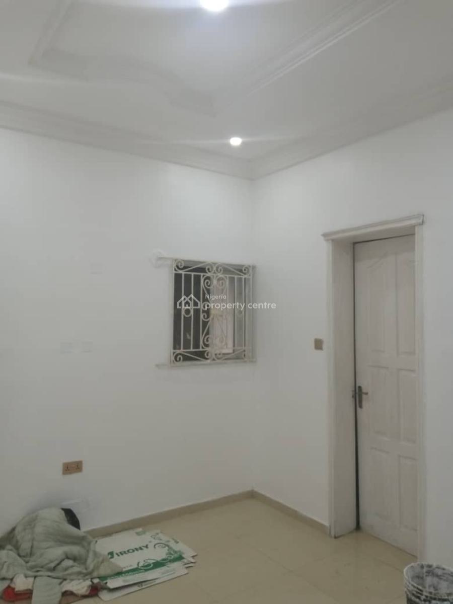 Luxury 2 Bedroom Flat with Tv Sleek Console and Al Rooms with Ac, Channel Tv Drive Isheri North Opic, Opic, Isheri North, Lagos, Flat / Apartment for Rent