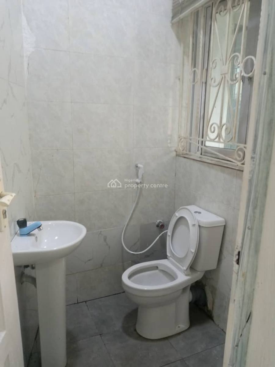 Luxury 2 Bedroom Flat with Tv Sleek Console and Al Rooms with Ac, Channel Tv Drive Isheri North Opic, Opic, Isheri North, Lagos, Flat / Apartment for Rent