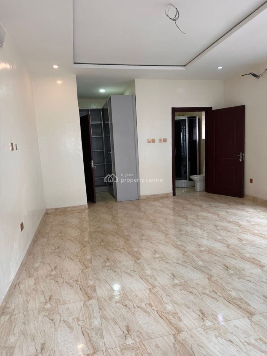 1 Bedroom Apartment, Orchid, Dream World Estate, Lekki, Lagos, Flat / Apartment for Rent