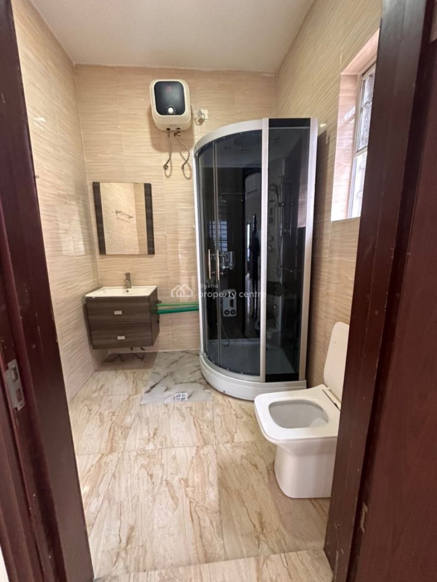 1 Bedroom Apartment, Orchid, Dream World Estate, Lekki, Lagos, Flat / Apartment for Rent