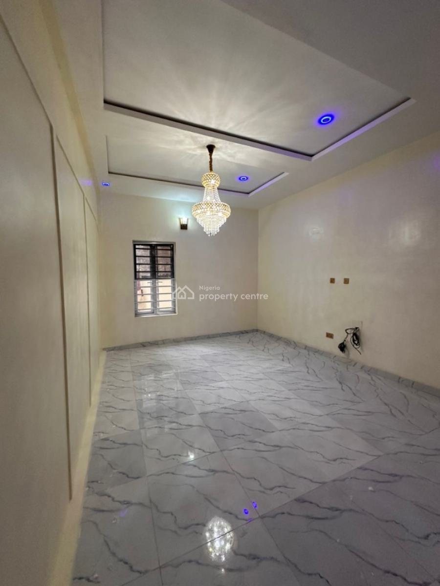 Beautiful Mini Flat, Orchid, Lekki, Lagos, Mini Flat (room and Parlour) for Rent