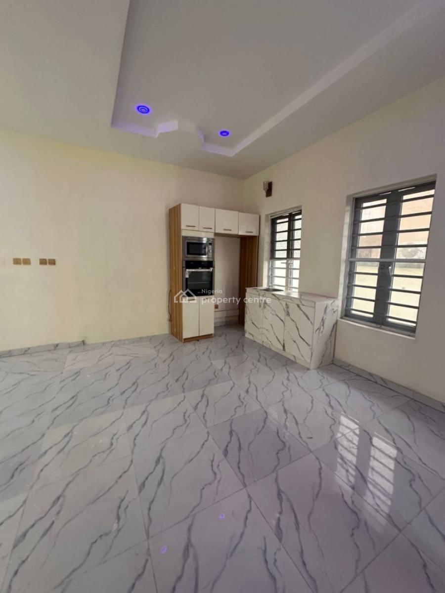 Beautiful Mini Flat, Orchid, Lekki, Lagos, Mini Flat (room and Parlour) for Rent