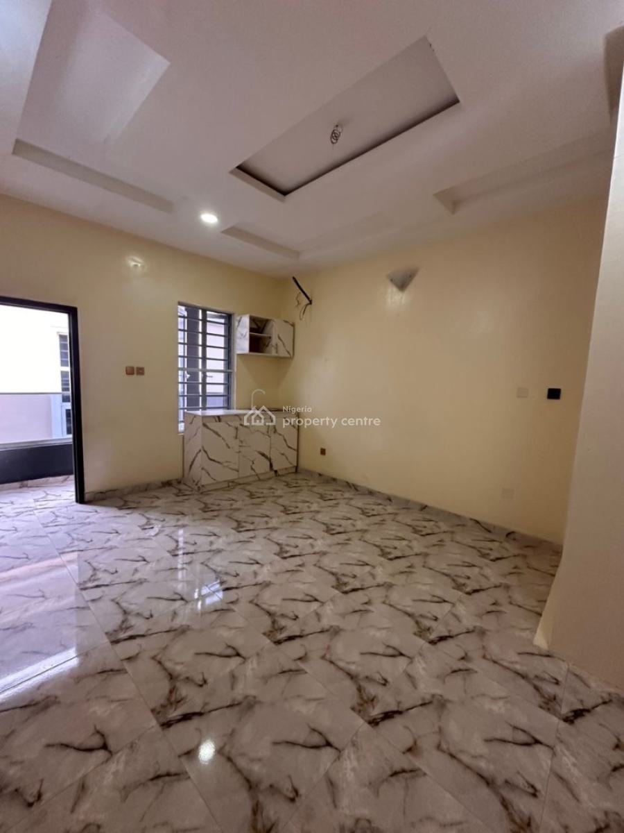 Beautiful Mini Flat, Orchid, Lekki, Lagos, Mini Flat (room and Parlour) for Rent