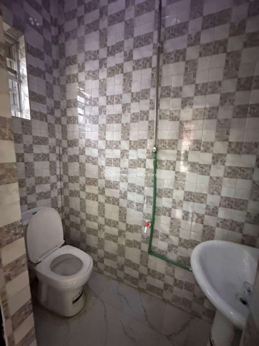 Beautiful Mini Flat, Orchid, Lekki, Lagos, Mini Flat (room and Parlour) for Rent