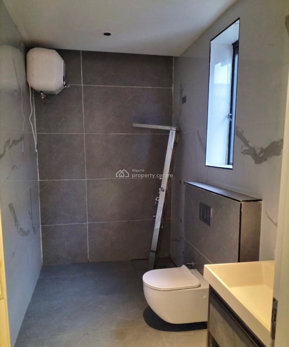 7-bedroom Smart Detached Duplex, Kado, Abuja, Detached Duplex for Sale