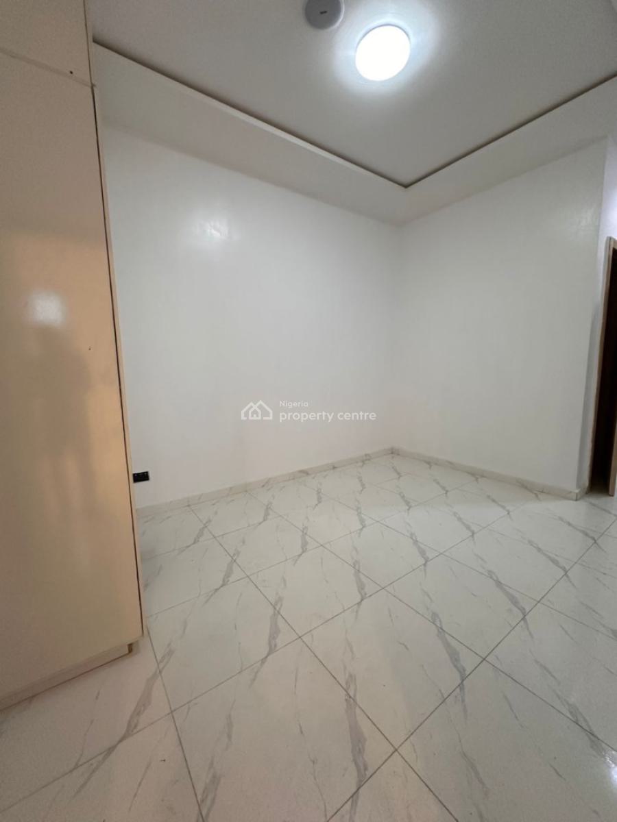 4 Bedroom Semi-detached Duplex with Bq, Orchid, Lekki, Lagos, Semi-detached Duplex for Sale