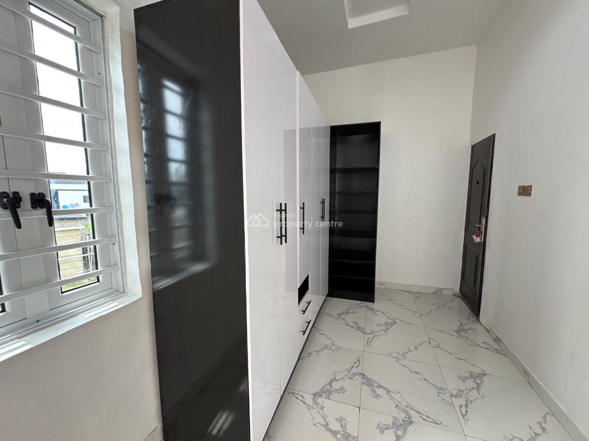 4bedroom Fully Detached, Thomas Estate, Ajah, Lagos, House for Sale