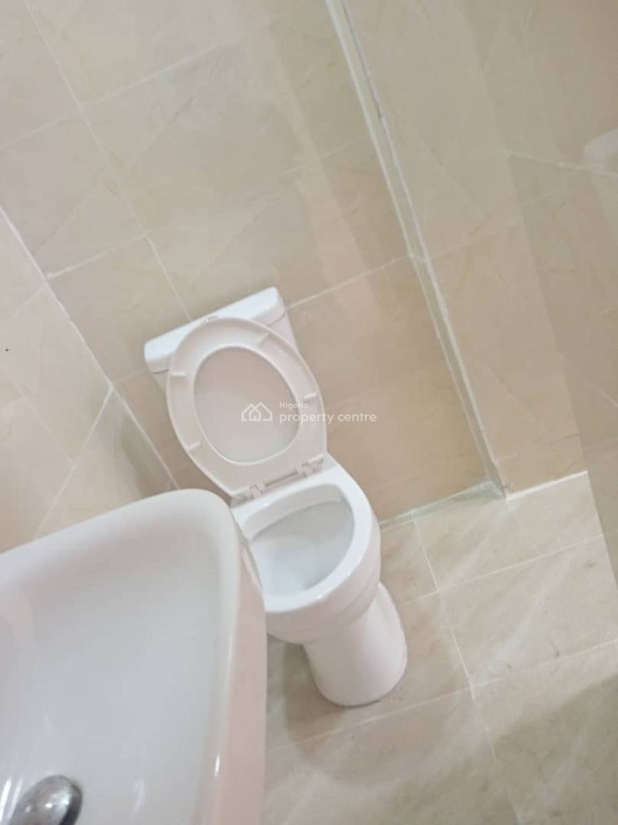 Loving Mini Flat, Off Kilo, Surulere, Lagos, Mini Flat (room and Parlour) for Rent