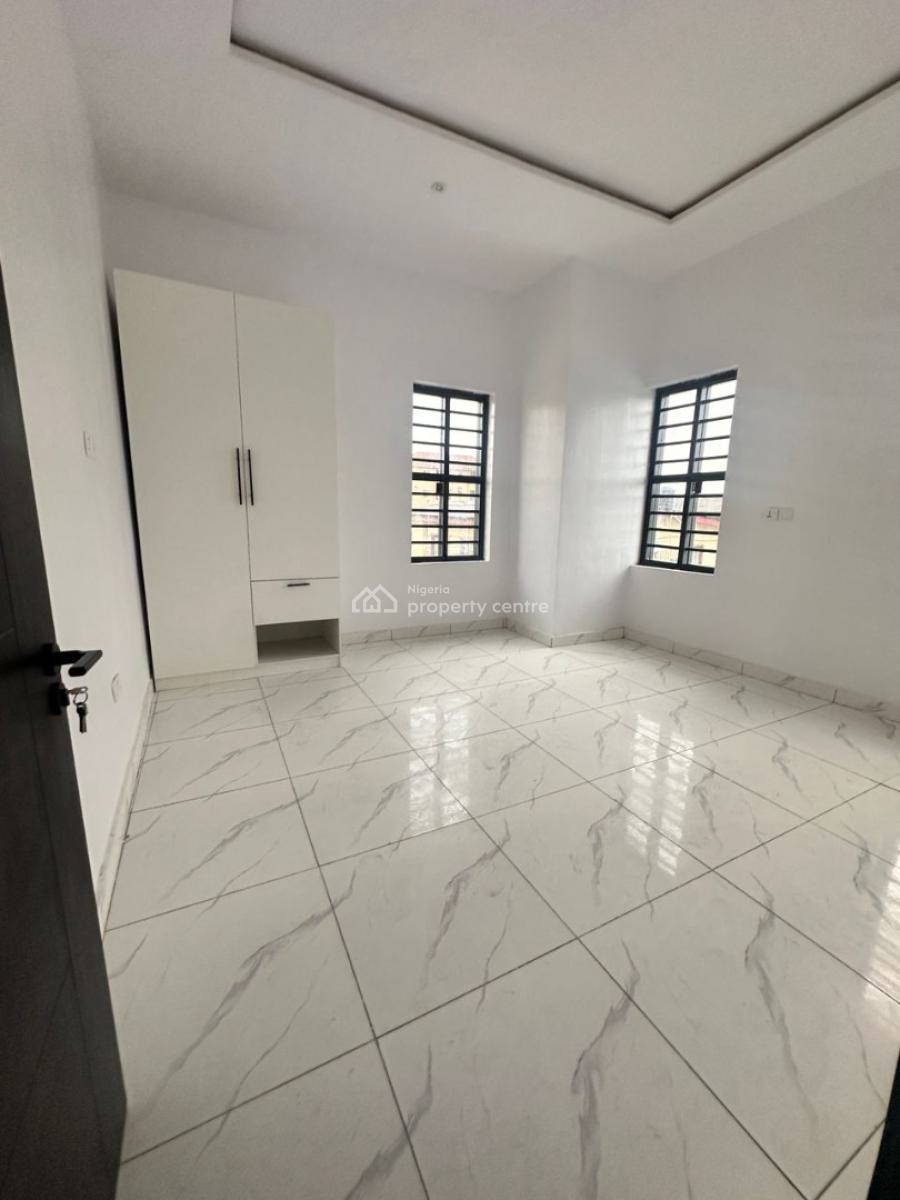 Loving Mini Flat, Off Kilo, Surulere, Lagos, Mini Flat (room and Parlour) for Rent