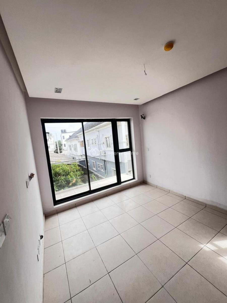Luxury 2 Bedroom Flat, Mayfair Garden Axis, Awoyaya, Ibeju Lekki, Lagos, Flat / Apartment for Rent