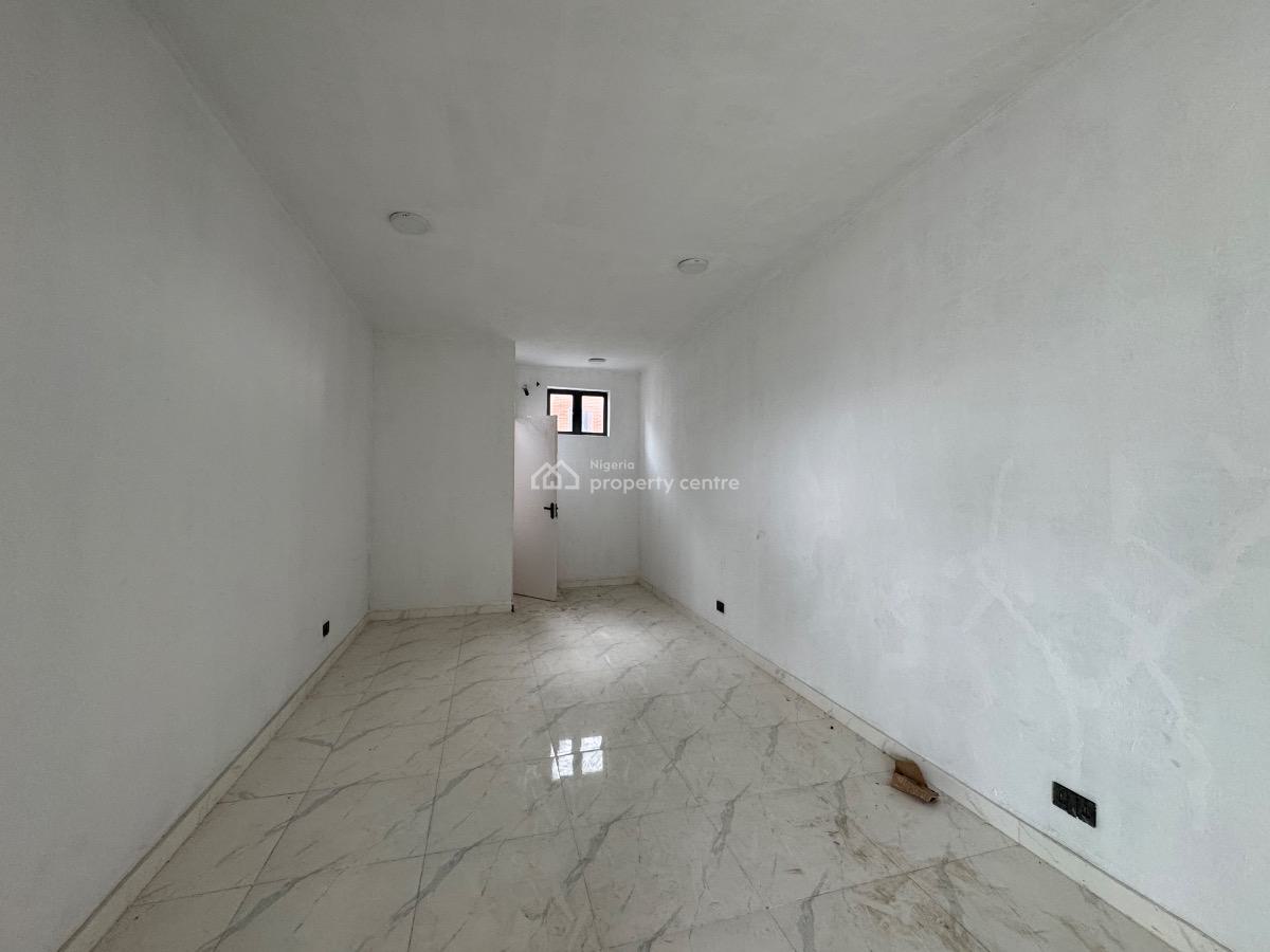 Spacious Shop with Private Toilet, Ikota, Lekki, Lagos, Shop for Sale