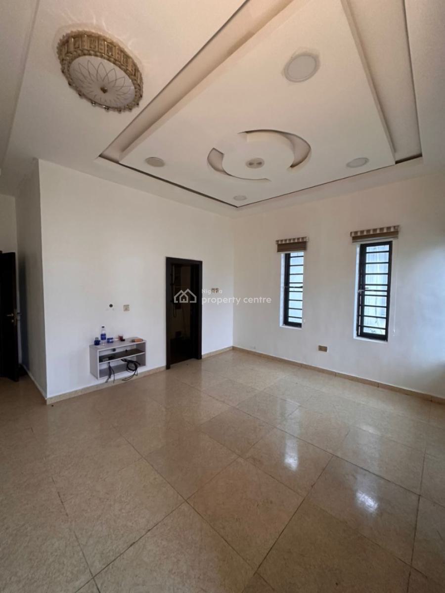 Contemporary 4-bedroom Apartment in a Self Compound, Orchid, Lekki, Lagos, Flat / Apartment for Sale
