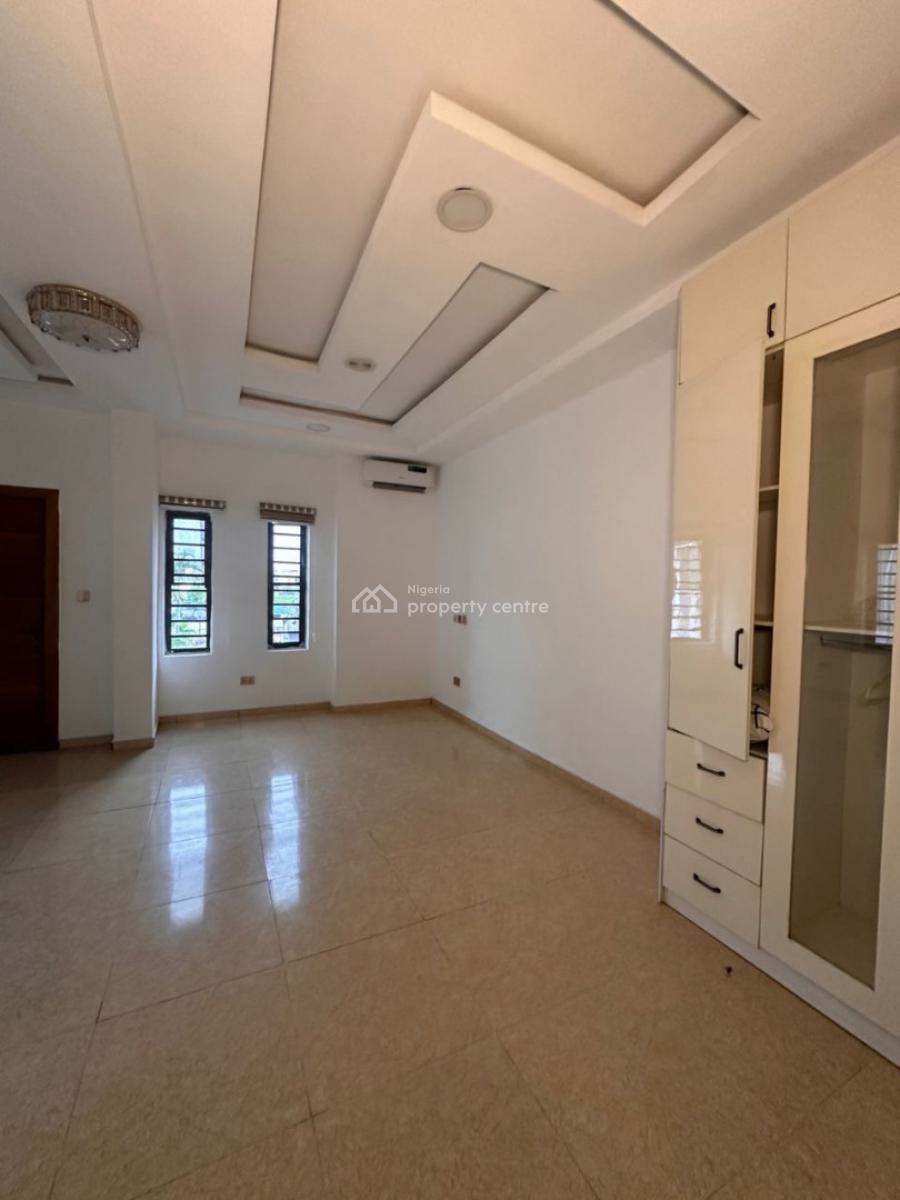 Contemporary 4-bedroom Apartment in a Self Compound, Orchid, Lekki, Lagos, Flat / Apartment for Sale