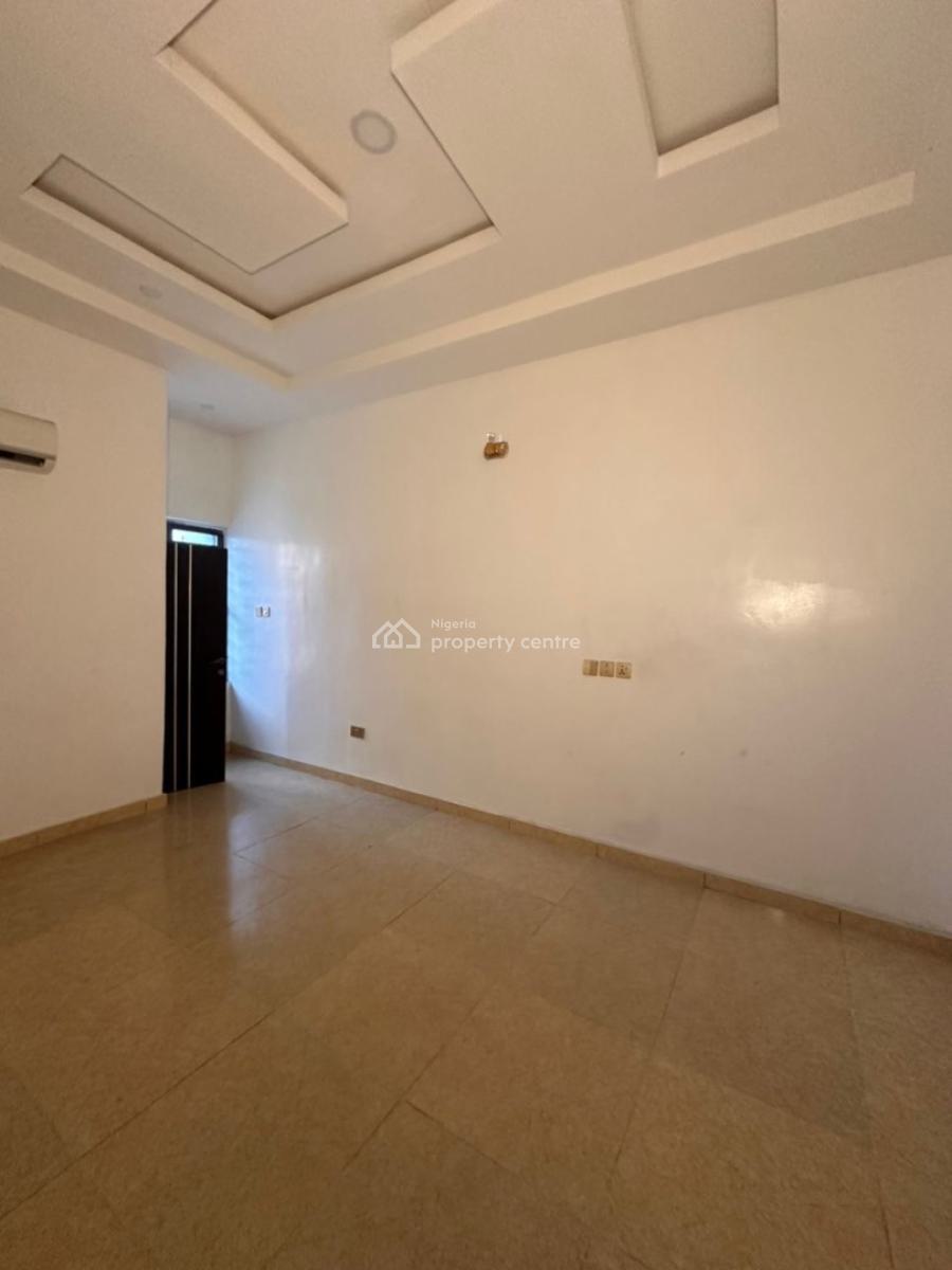 Contemporary 4-bedroom Apartment in a Self Compound, Orchid, Lekki, Lagos, Flat / Apartment for Sale