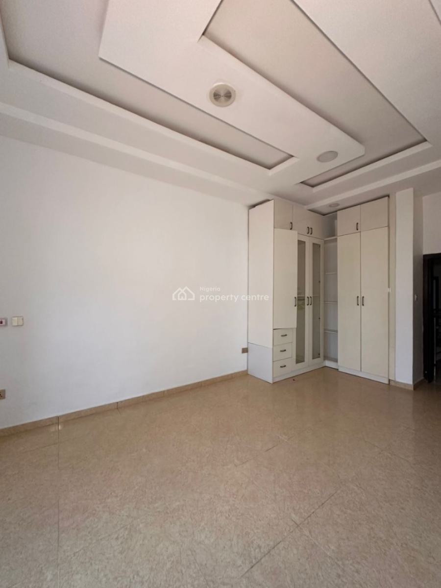 Contemporary 4-bedroom Apartment in a Self Compound, Orchid, Lekki, Lagos, Flat / Apartment for Sale