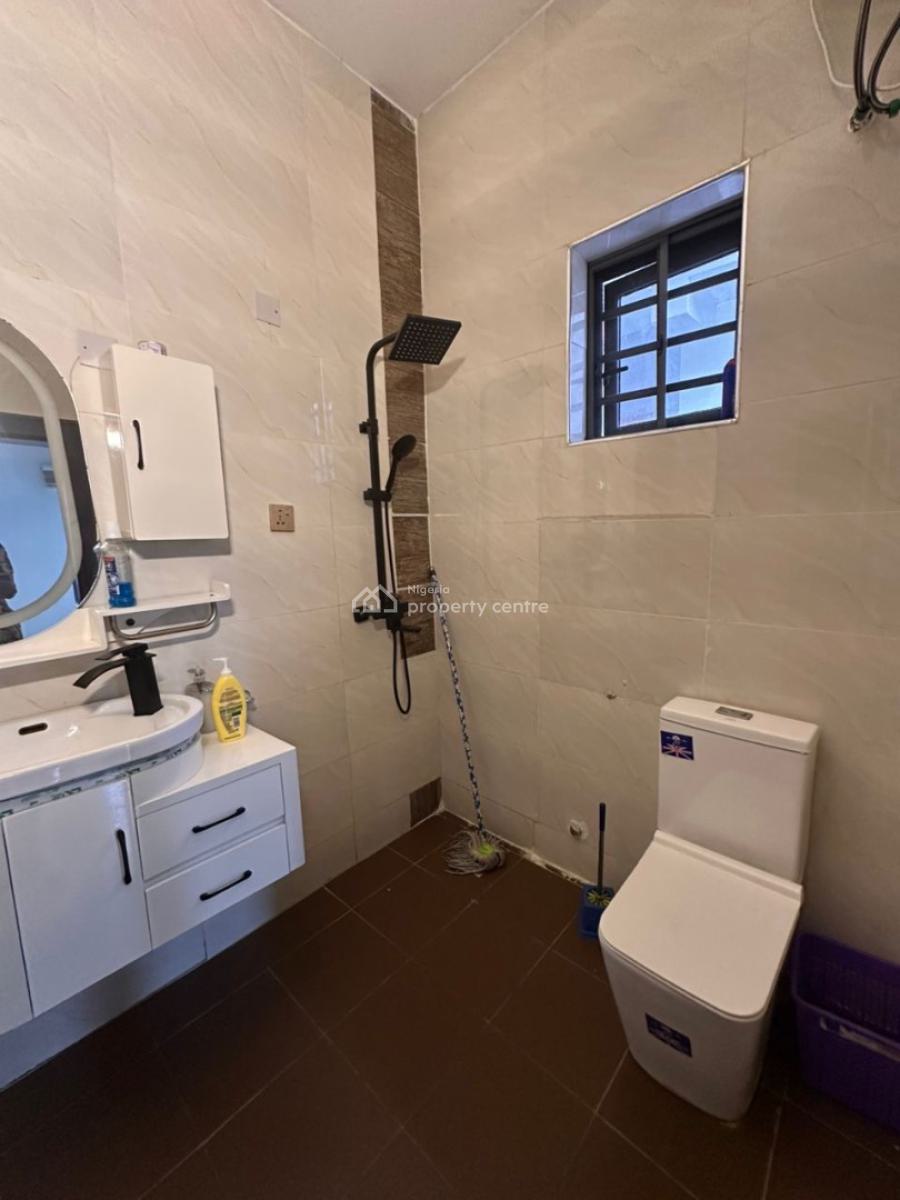 Contemporary 4-bedroom Apartment in a Self Compound, Orchid, Lekki, Lagos, Flat / Apartment for Sale
