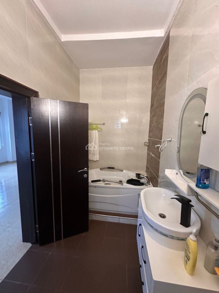 Contemporary 4-bedroom Apartment in a Self Compound, Orchid, Lekki, Lagos, Flat / Apartment for Sale