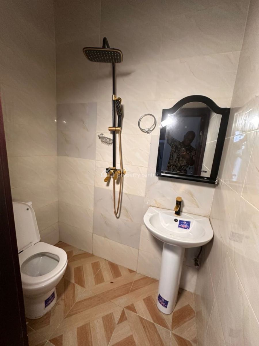 Contemporary 4-bedroom Apartment in a Self Compound, Orchid, Lekki, Lagos, Flat / Apartment for Sale