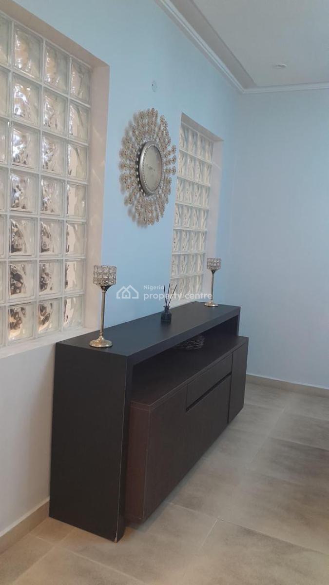 Luxury 3 Bedroom Furnished, Victoria Island (vi), Lagos, Flat / Apartment for Rent