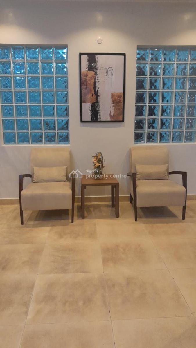 Luxury 3 Bedroom Furnished, Victoria Island (vi), Lagos, Flat / Apartment for Rent
