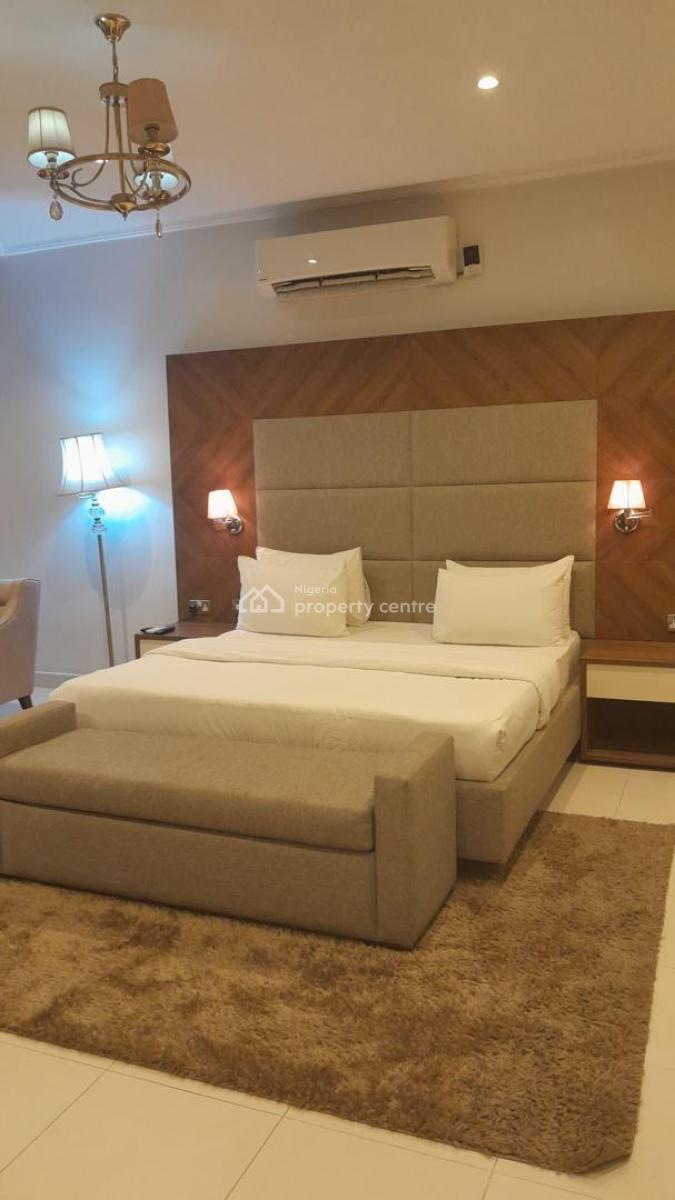 Luxury 3 Bedroom Furnished, Victoria Island (vi), Lagos, Flat / Apartment for Rent