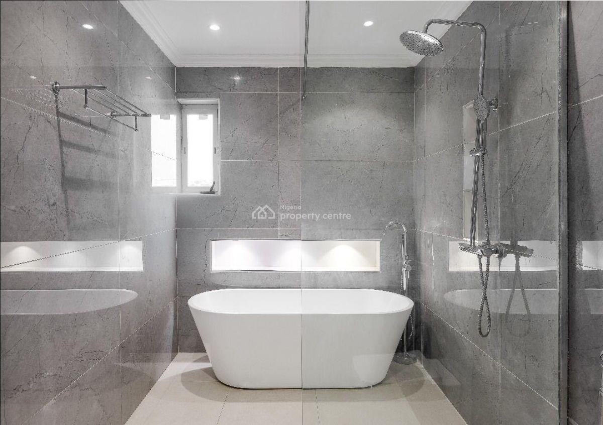 Luxury 3 Bedroom Furnished, Victoria Island (vi), Lagos, Flat / Apartment for Rent