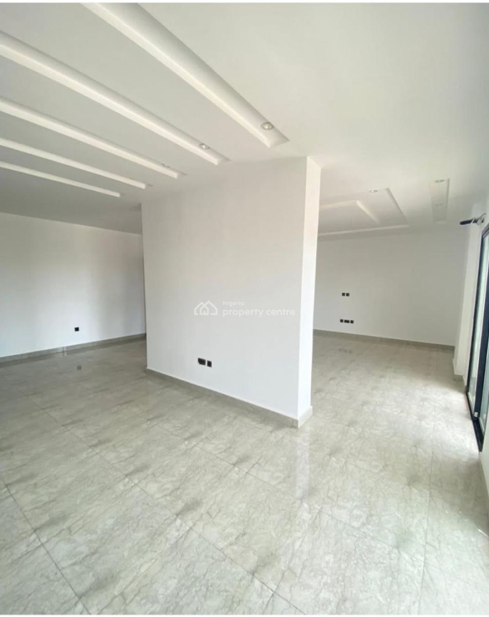 Luxury Brand New 4 Bedroom Apartments with a Pool , Gym and Bq, Ikoyi, Lagos, Flat / Apartment for Sale