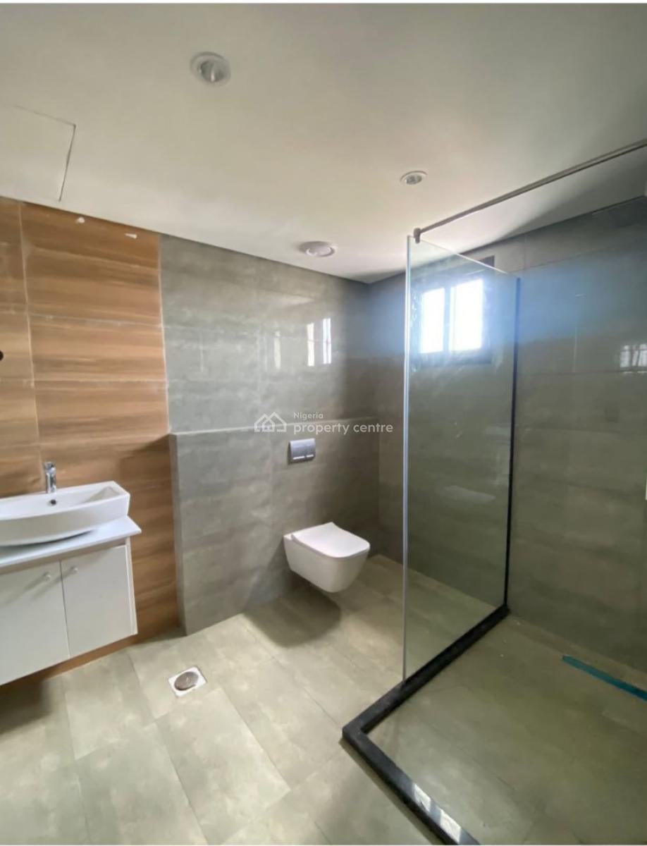 Luxury Brand New 4 Bedroom Apartments with a Pool , Gym and Bq, Ikoyi, Lagos, Flat / Apartment for Sale