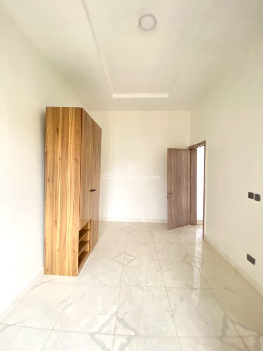 New 4 Bedrooms Duplex with Swimming Pool, Vgc, Lekki, Lagos, Detached Duplex for Rent