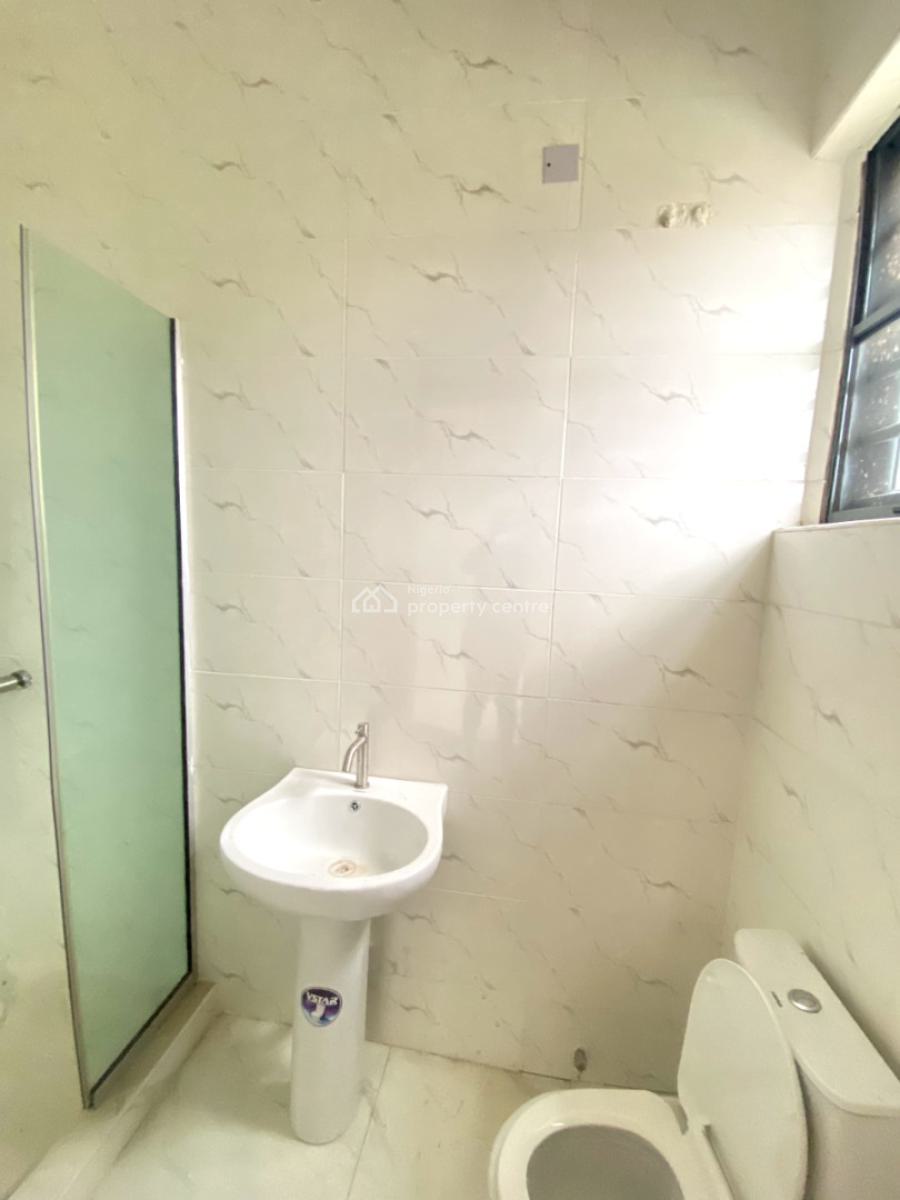New 4 Bedrooms Duplex with Swimming Pool, Vgc, Lekki, Lagos, Detached Duplex for Rent