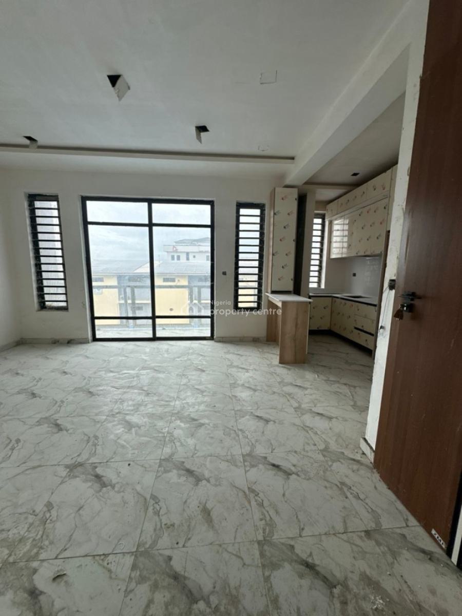 Luxury 2 Bedroom Apartments, Lekki, Lagos, Flat / Apartment for Sale