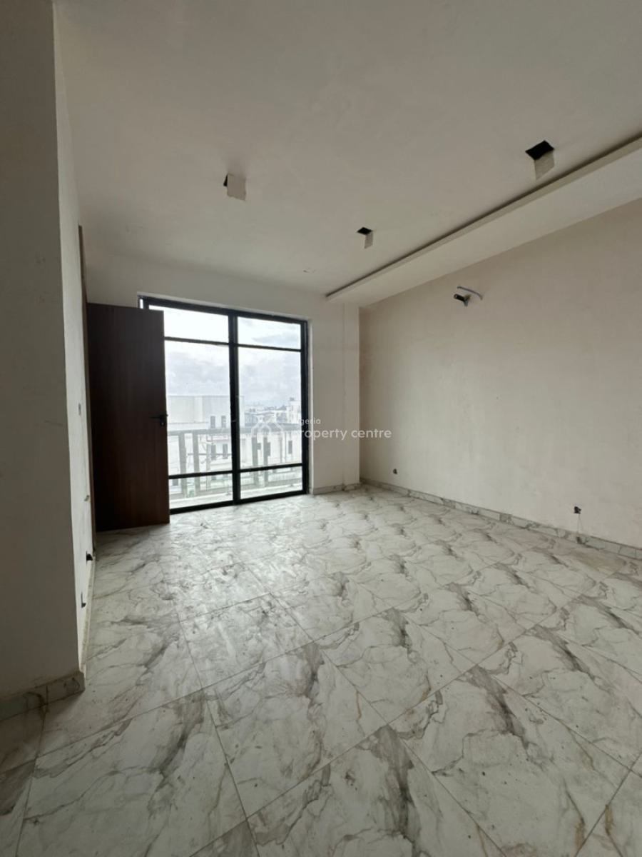Luxury 2 Bedroom Apartments, Lekki, Lagos, Flat / Apartment for Sale