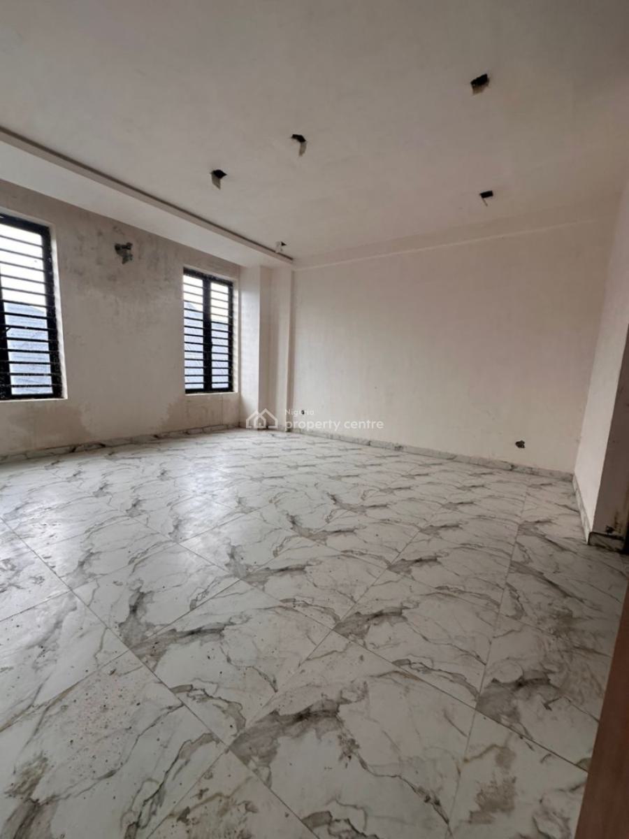 Luxury 2 Bedroom Apartments, Lekki, Lagos, Flat / Apartment for Sale