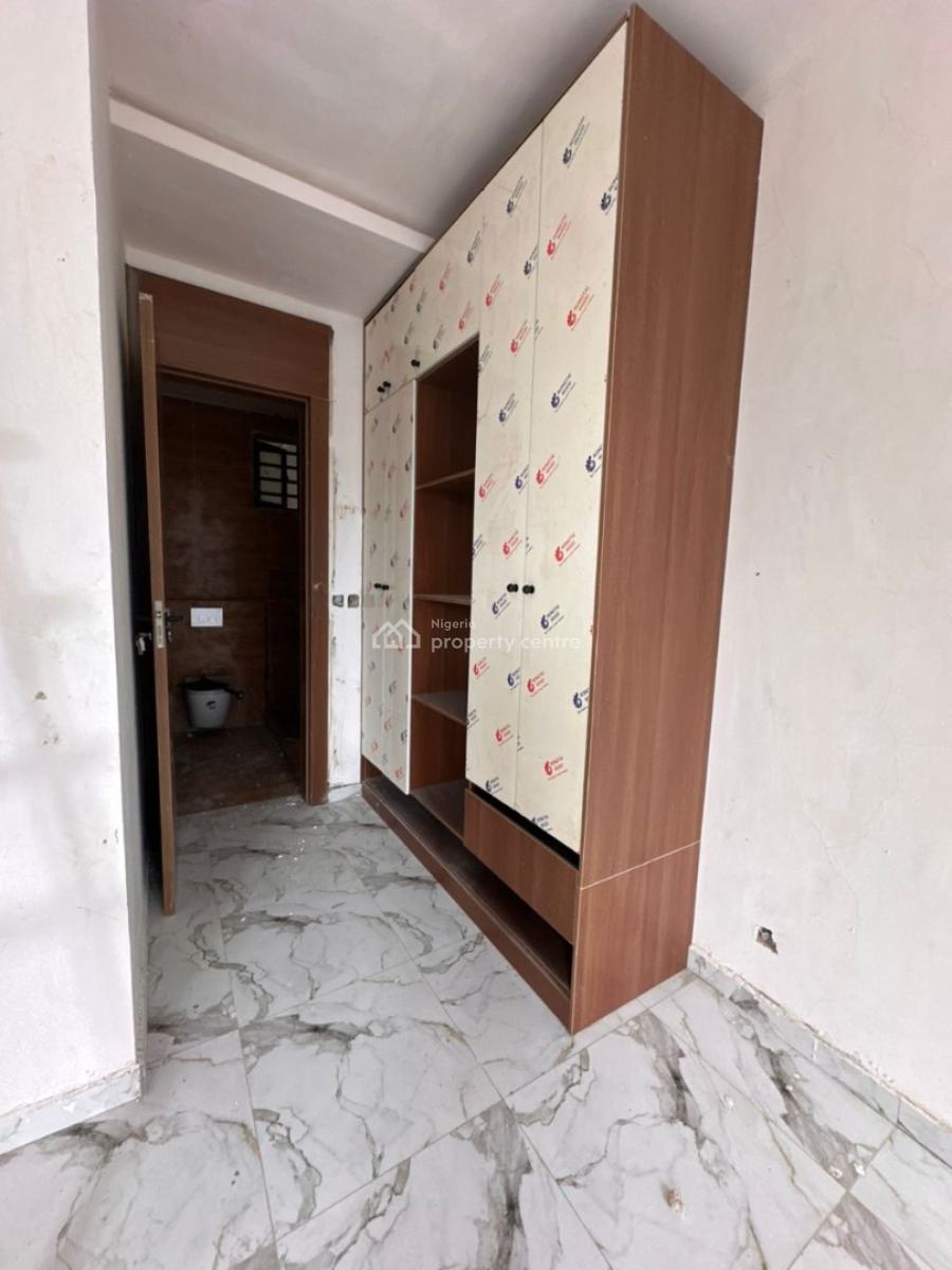 Luxury 2 Bedroom Apartments, Lekki, Lagos, Flat / Apartment for Sale