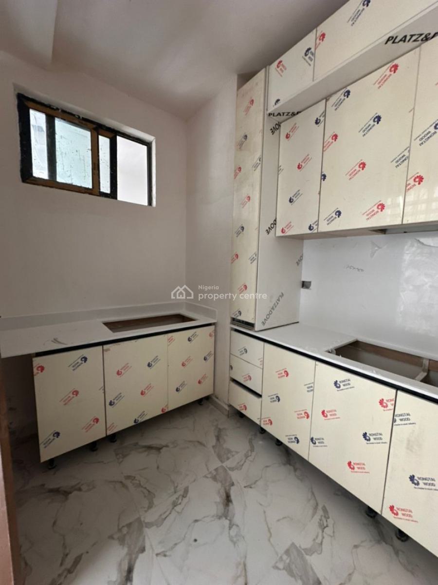Luxury 2 Bedroom Apartments, Lekki, Lagos, Flat / Apartment for Sale