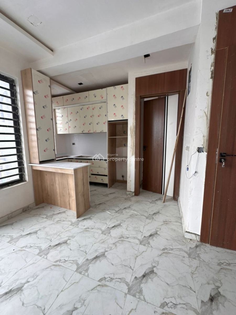 Luxury 2 Bedroom Apartments, Lekki, Lagos, Flat / Apartment for Sale